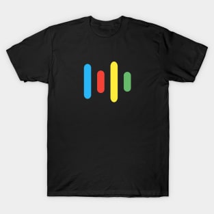 Google t shirts for sale top